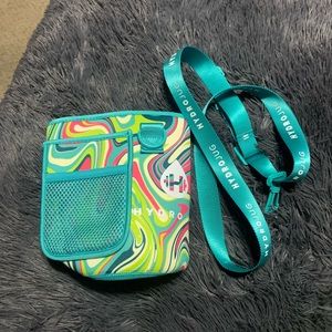 Mai Tai HydroJug Sleeve